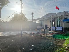 -一寨两国风景区