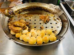-马里奥明星猪脚饭