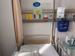 -南京鼓楼医院(鼓楼本部)