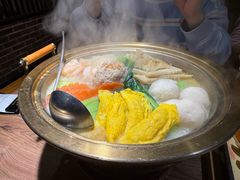 -大潮淮·淮扬菜(何园旗舰店)