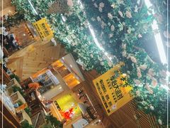 -山西派(桥东街店)