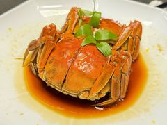 -蟹榭·本帮江浙菜·蟹宴(大宁久光商场店)