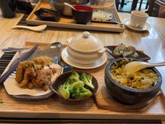-客莱福诺富特酒店·互动餐厅