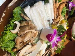 -束河人家(南锣鼓巷店)