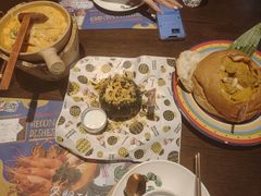 -泰妃殿(武汉首店)