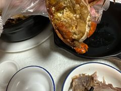 -莲花公园煎蟹(总店)