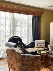 -杰爱月子护理中心