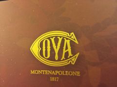 -Cova Ristorante & Caffe(海港城店)