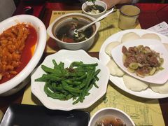 -我家小馆(江汉路店)