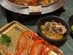 -牛New寿喜烧(金鹰世界店)