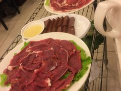 -八先生涮肉房(三里河店)