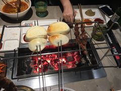 -丰茂烤串