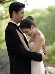 -第一夫人婚纱摄影(南京店)