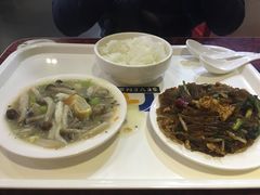 -7+7私家饭堂(人民路店)