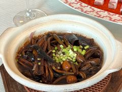 -世博源公馆·本帮融合菜·主题包厢·江景餐厅