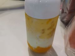 -兰熊鲜奶(西直门凯德mall店)