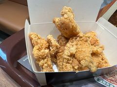 -魏家凉皮(梨园店)