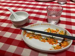 -西贝(枫蓝国际购物中心店)