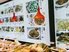 -粥全粥到海鲜家常菜(瞿塘峡路店)