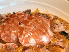 -湖滨28中餐厅·西湖宴·杭州君悦酒店
