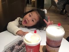 -奈雪的茶(市百一店)