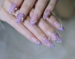 -LILY NAILS美甲美睫