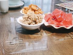 -灶东家民间菜(回兴店)