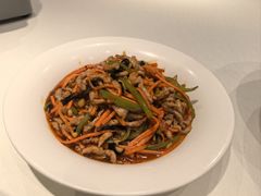 -香丰阁·烤鸭·川湘菜(昌平店)