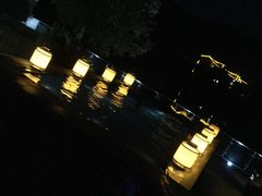 -海兰云天度假区温泉