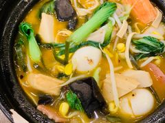 -半亩园(奥特莱斯店)