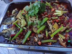 -阆辣荟餐饮(老味道8年·古城店)