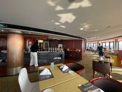 -汇泉王朝大饭店-旋转餐厅(南海路店)