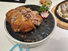芋香鸭-莆田餐厅PUTIEN(三里屯店)