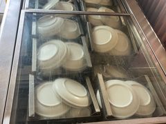 -天盛海鲜烧烤大排档·本地小海鲜·牟平腿穗子(幸福店)