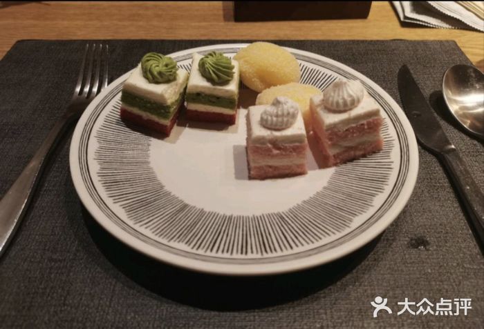 食间牛排(湖西路店)图片