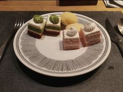 -食间牛排(湖西路店)