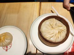 -弄堂小笼包(天津南开大悦城店)