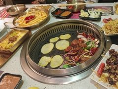 -炭之家·齐齐哈尔非遗烤肉·鲜切直供(中央大街店)