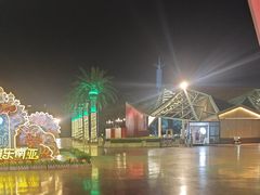 -南宁方特东盟神画