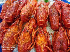 酒醉龙虾-龙虾奇迹(大华三路店)