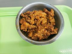 -北大家园食堂