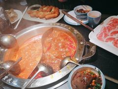 -井格·重庆火锅(王府井店)