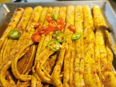 -很久以前羊肉串(中山公园店)