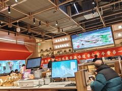 -川堂风·跷脚牛肉·乐山爆炒(宝山日月光店)