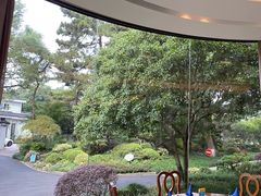 -浙江西子宾馆·瑶园咖啡厅