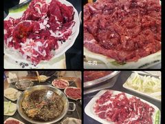 -邓莽子老火锅(中兴路总店)