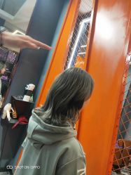 -BUTY HAIR 比帝专业烫染店