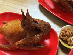 乳鸽套餐-光明刘冰乳鸽店(光明法政北路店)