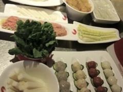 -海底捞火锅(天一广场亚细亚店)