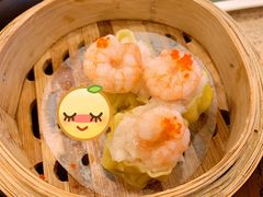 明虾蟹子烧卖-点都德(聚福楼店)